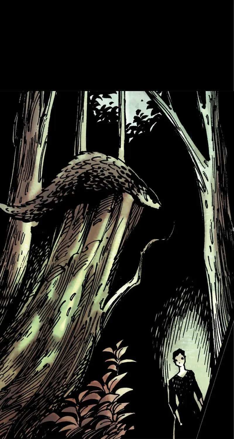 Stories After Dark: Korea II Chapter 9 page 59 - 
