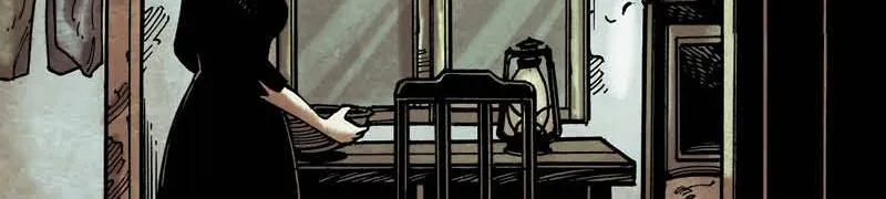 Stories After Dark: Korea II Chapter 9 page 7 - 