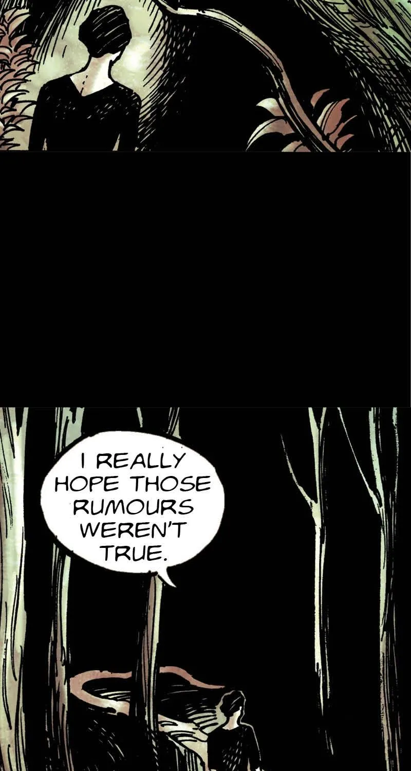 Stories After Dark: Korea II Chapter 9 page 61 - 