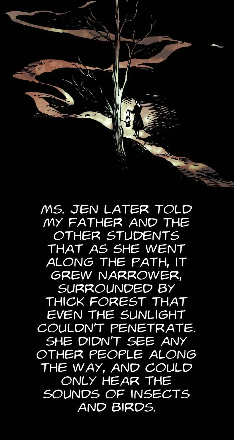 Stories After Dark: Korea II Chapter 9 page 63 - 