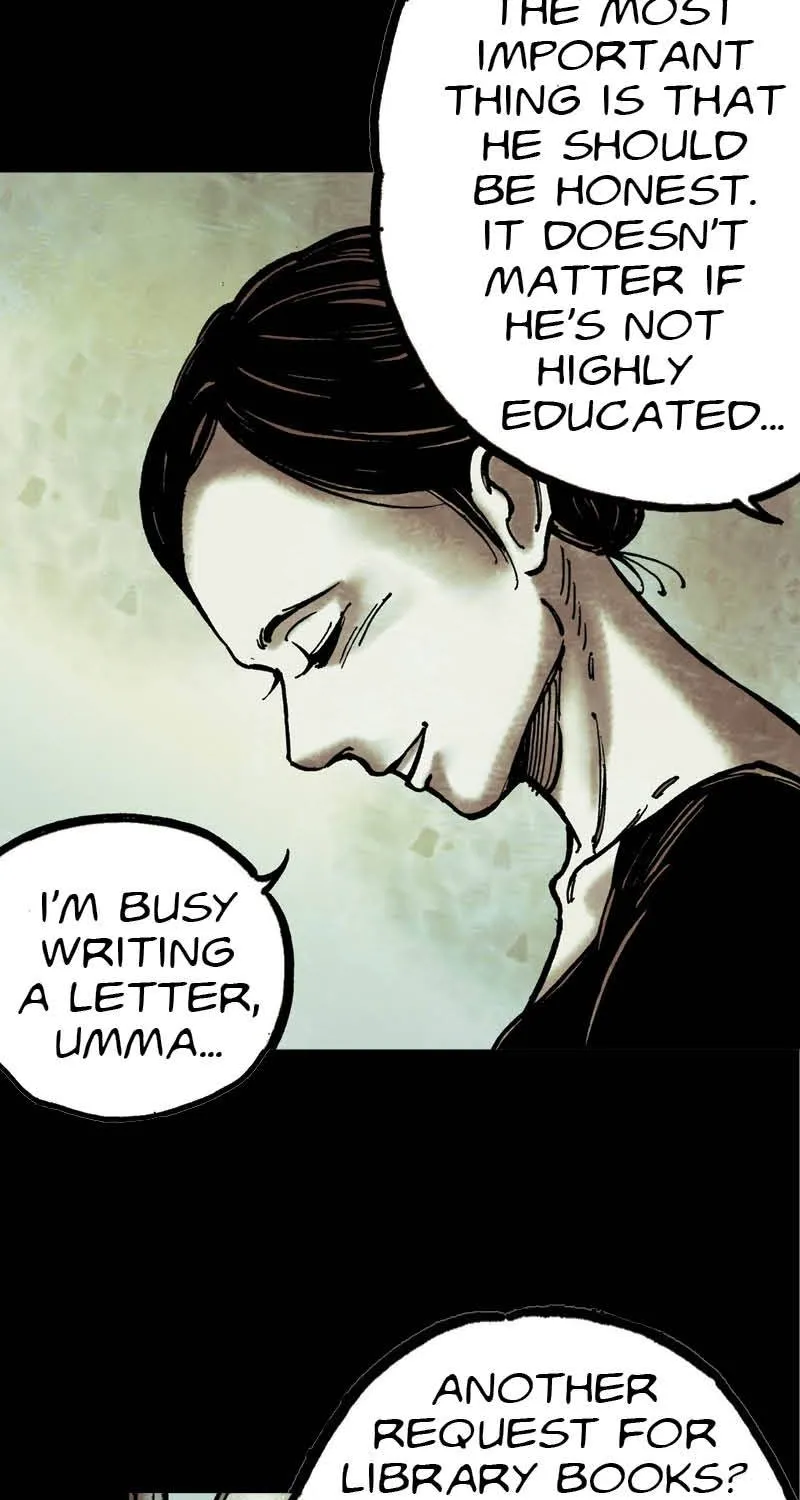 Stories After Dark: Korea II Chapter 9 page 10 - 