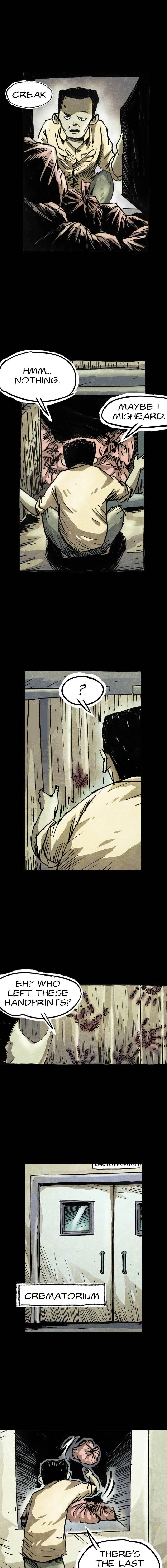 Read Stories After Dark: Thailand chapter 4 image 2 on Lezhin