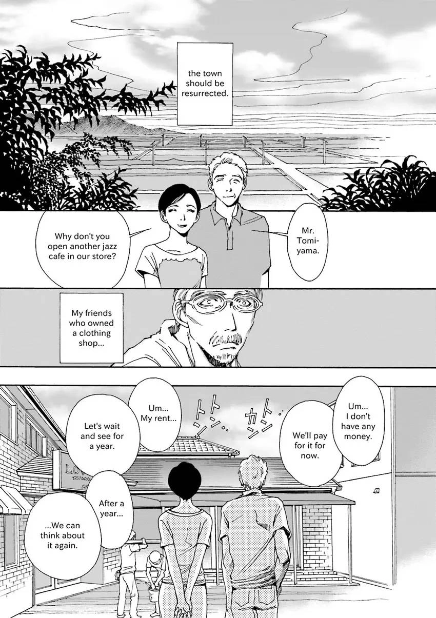 Stories from 311 Chapter 1 page 106 - 