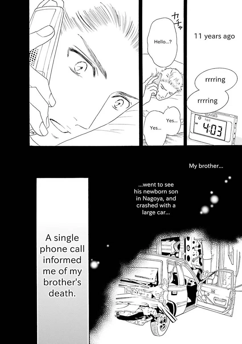 Stories from 311 Chapter 1 page 37 - 