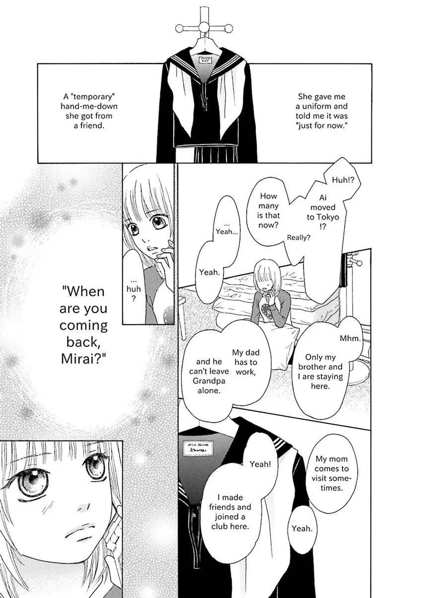 Stories from 311 Chapter 1 page 66 - 