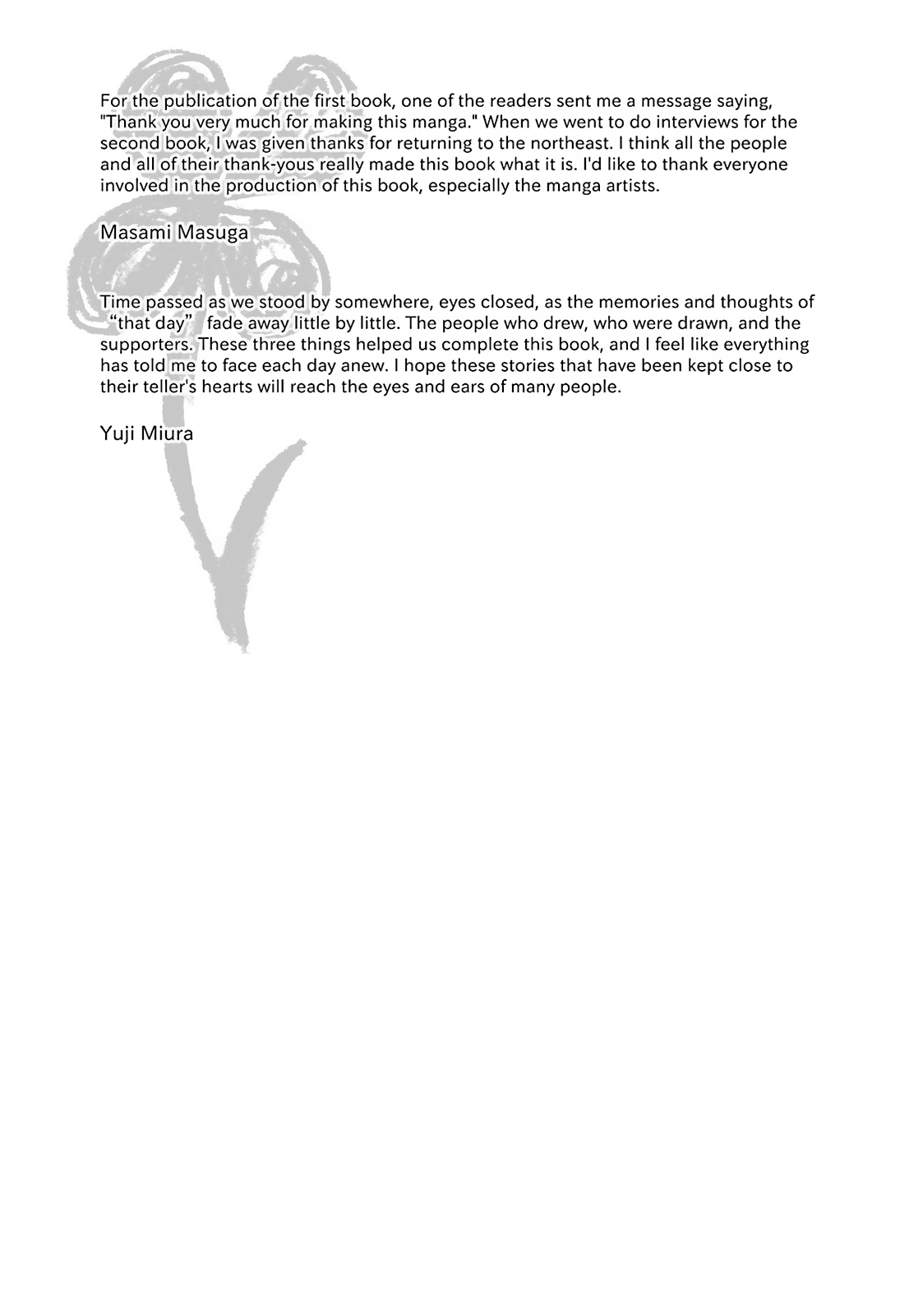 Stories from 311 Chapter 11 page 12 - 
