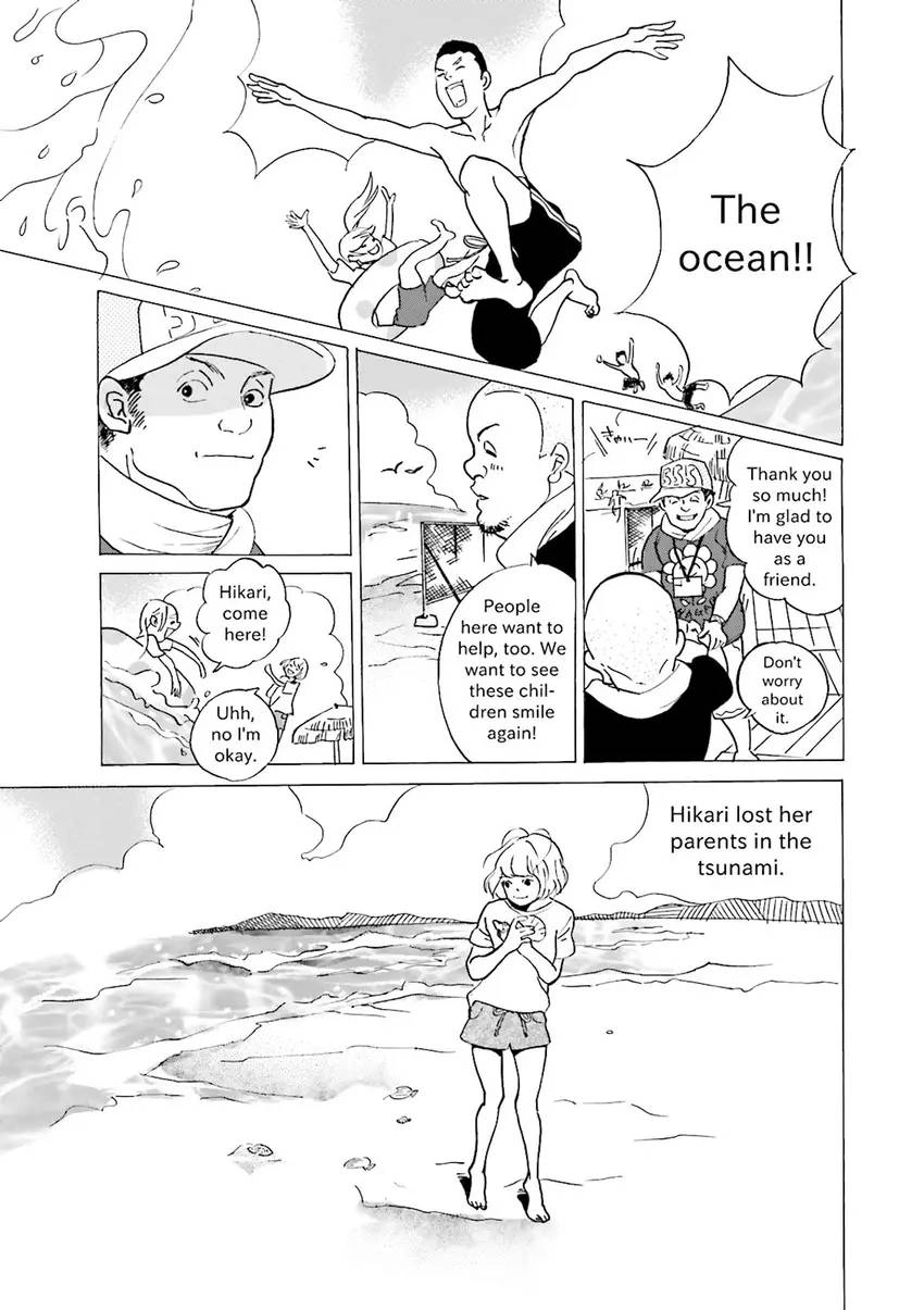 Stories from 311 Chapter 2 page 116 - 