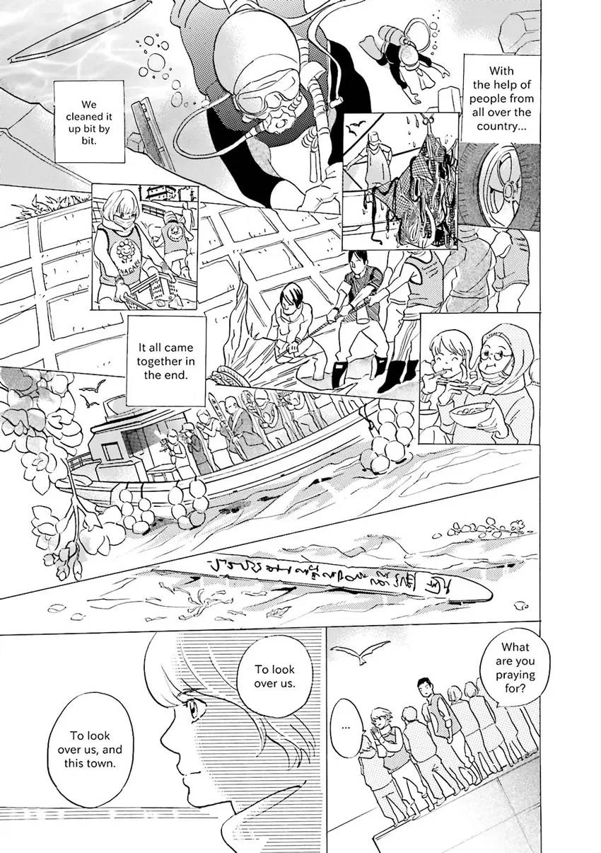 Stories from 311 Chapter 2 page 120 - 