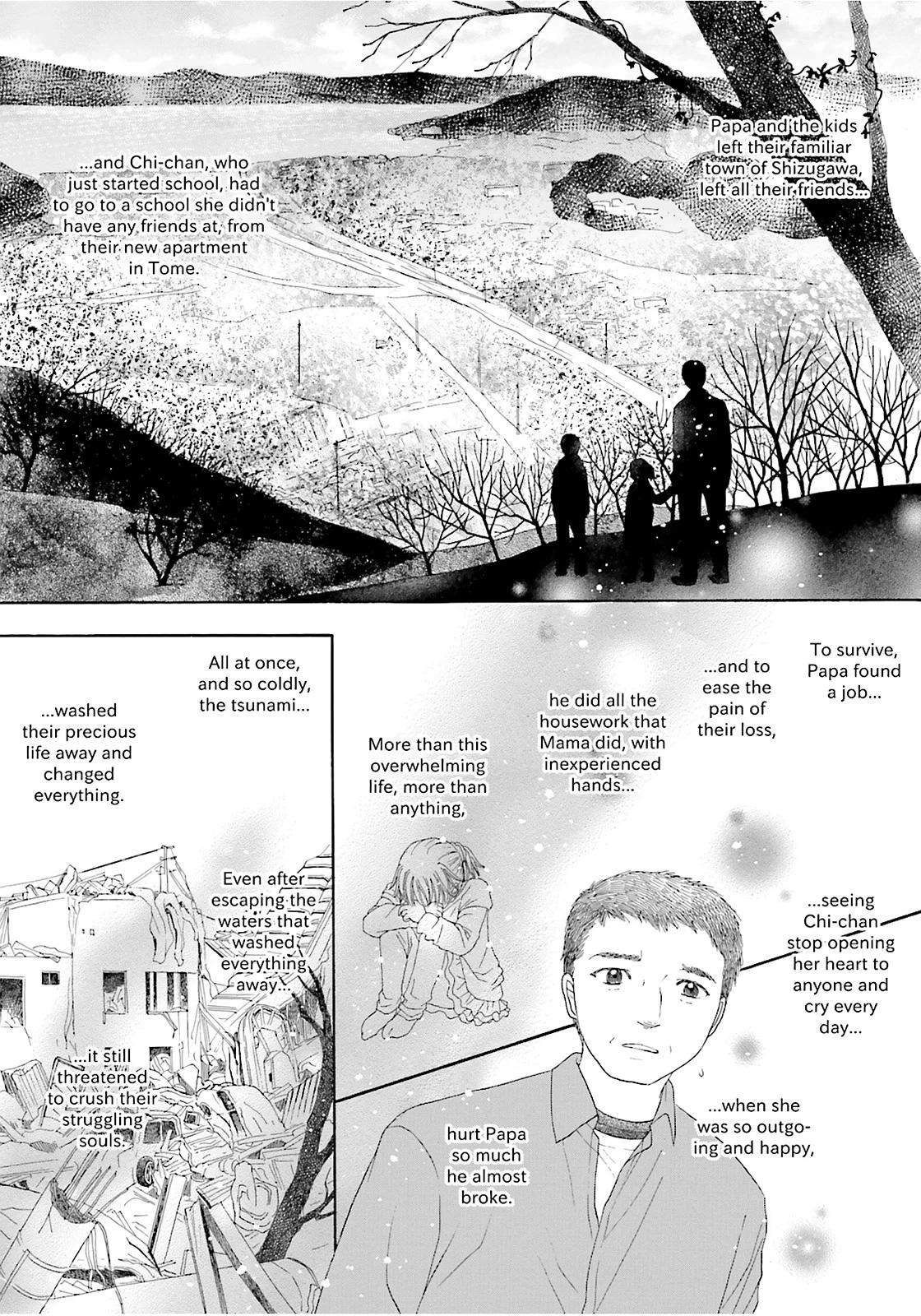 Stories from 311 Chapter 7 page 4 - 