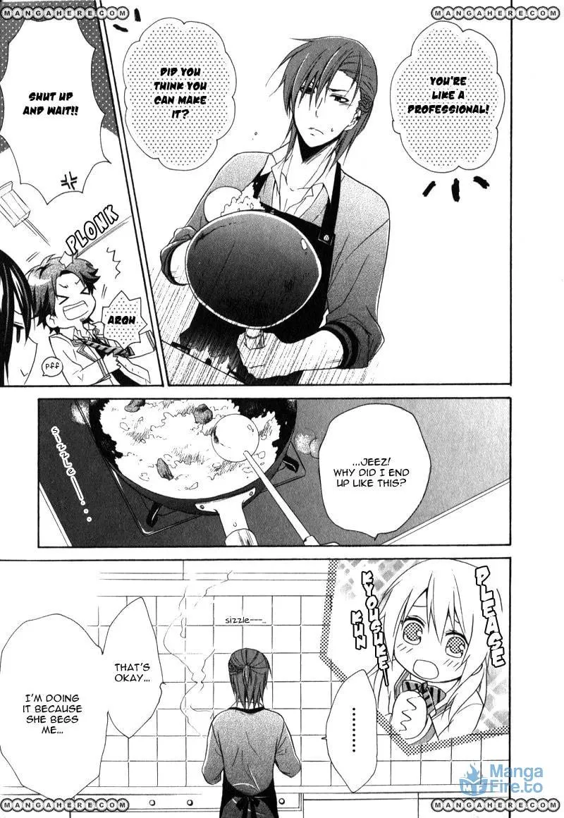 Read Storm Lover chapter 1 image 35 on Lezhin