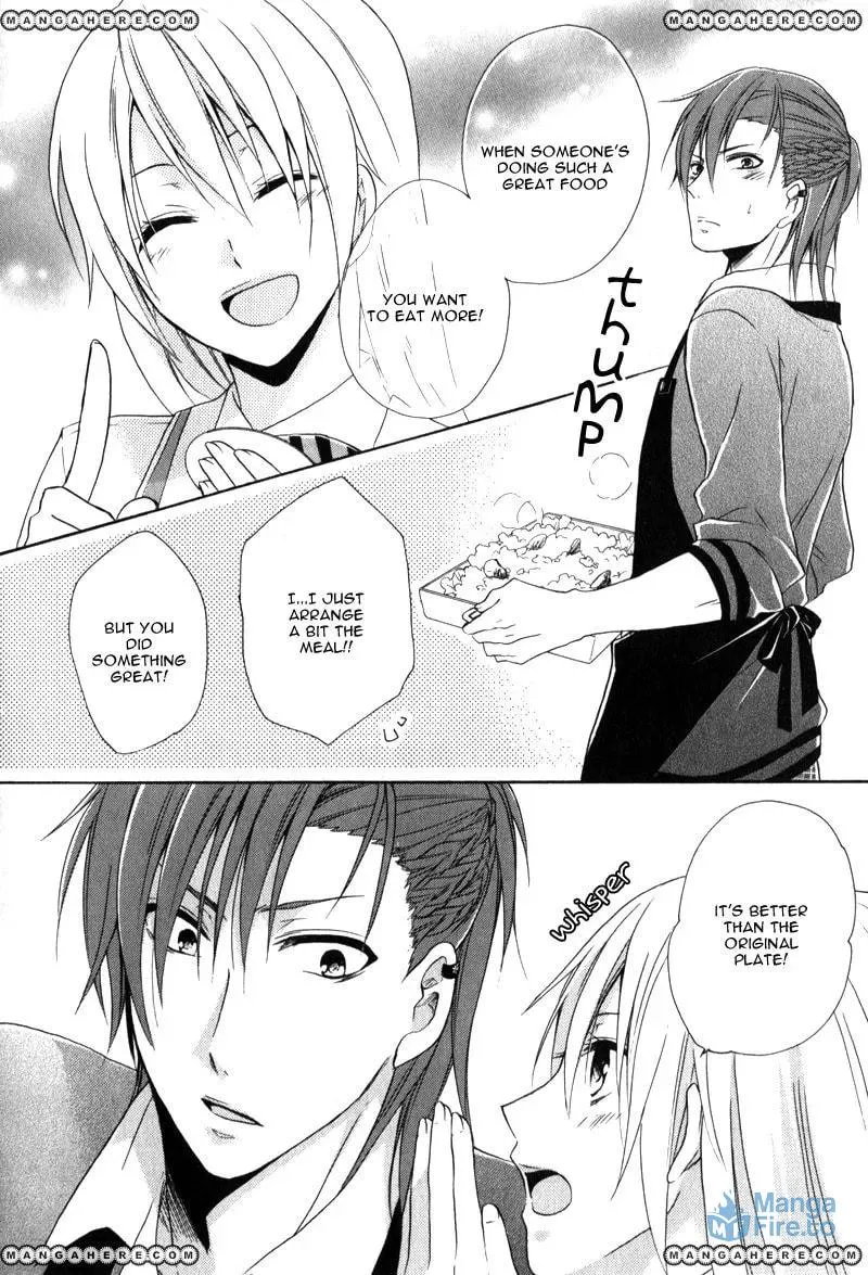 Read Storm Lover chapter 1 image 38 on Lezhin