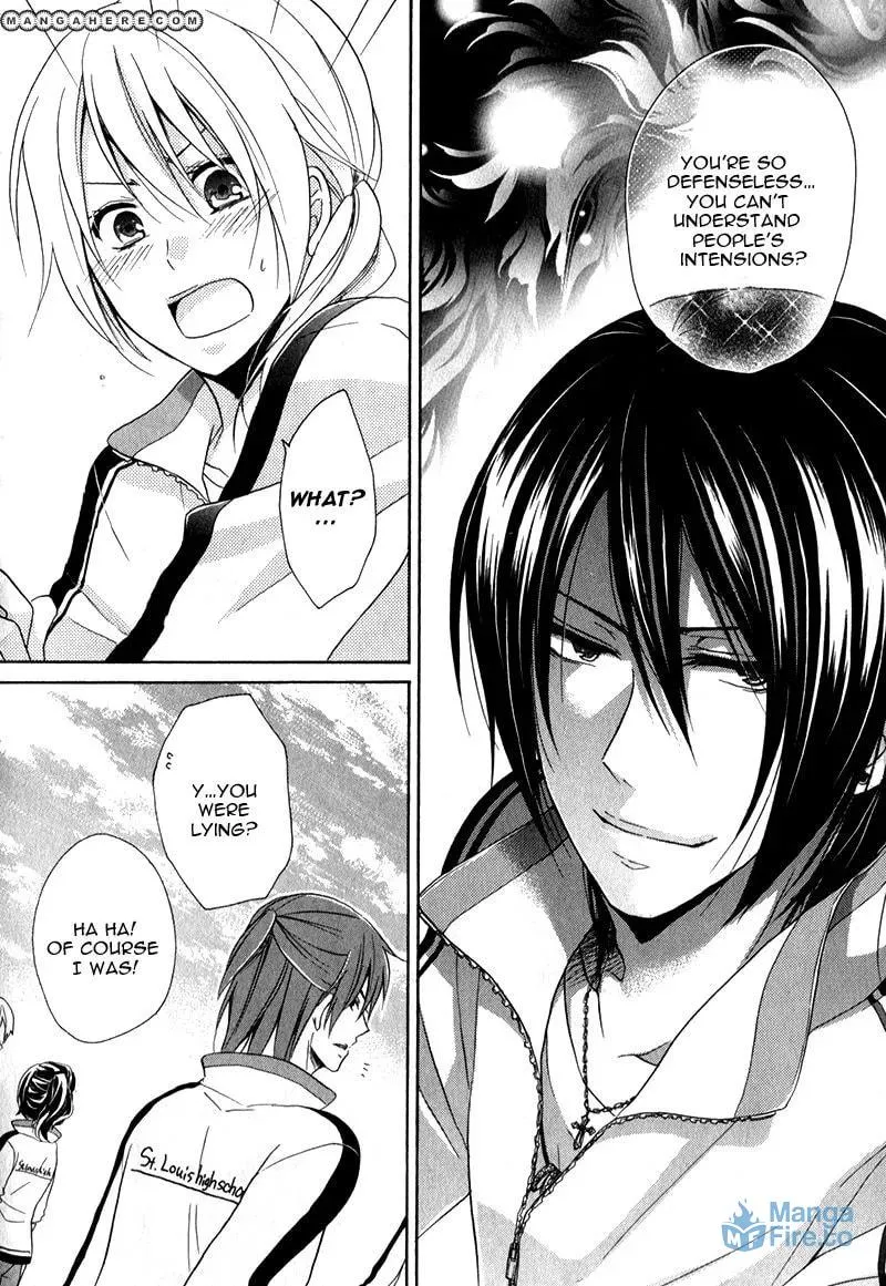 Read Storm Lover chapter 2 image 14 on Lezhin