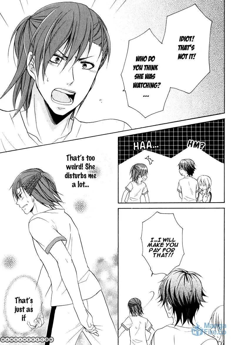 Read Storm Lover chapter 2 image 35 on Lezhin