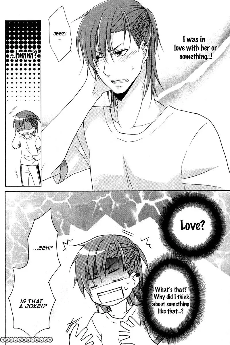 Read Storm Lover chapter 2 image 36 on Lezhin