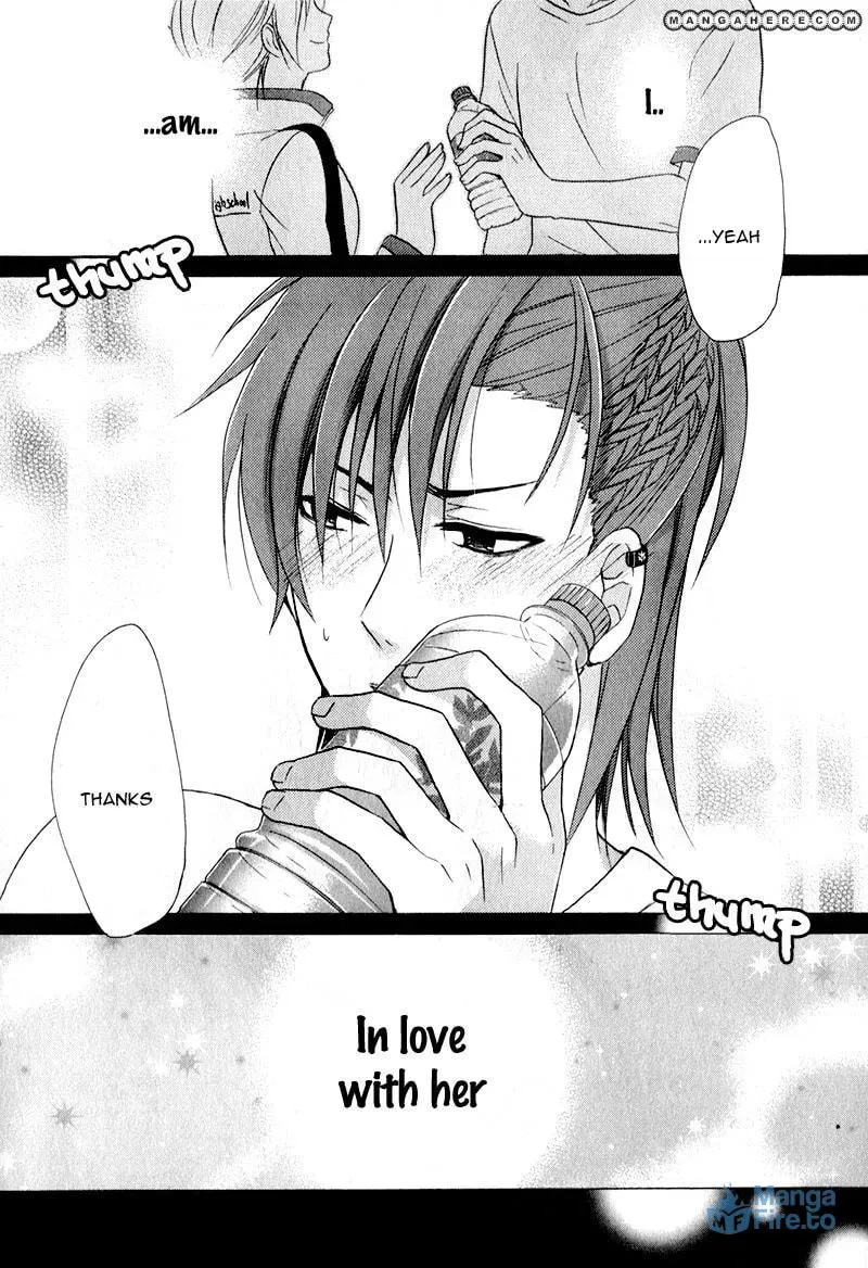 Read Storm Lover chapter 2 image 38 on Lezhin
