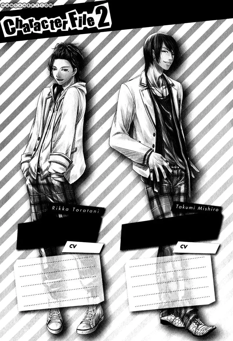 Read Storm Lover chapter 2 image 39 on Lezhin