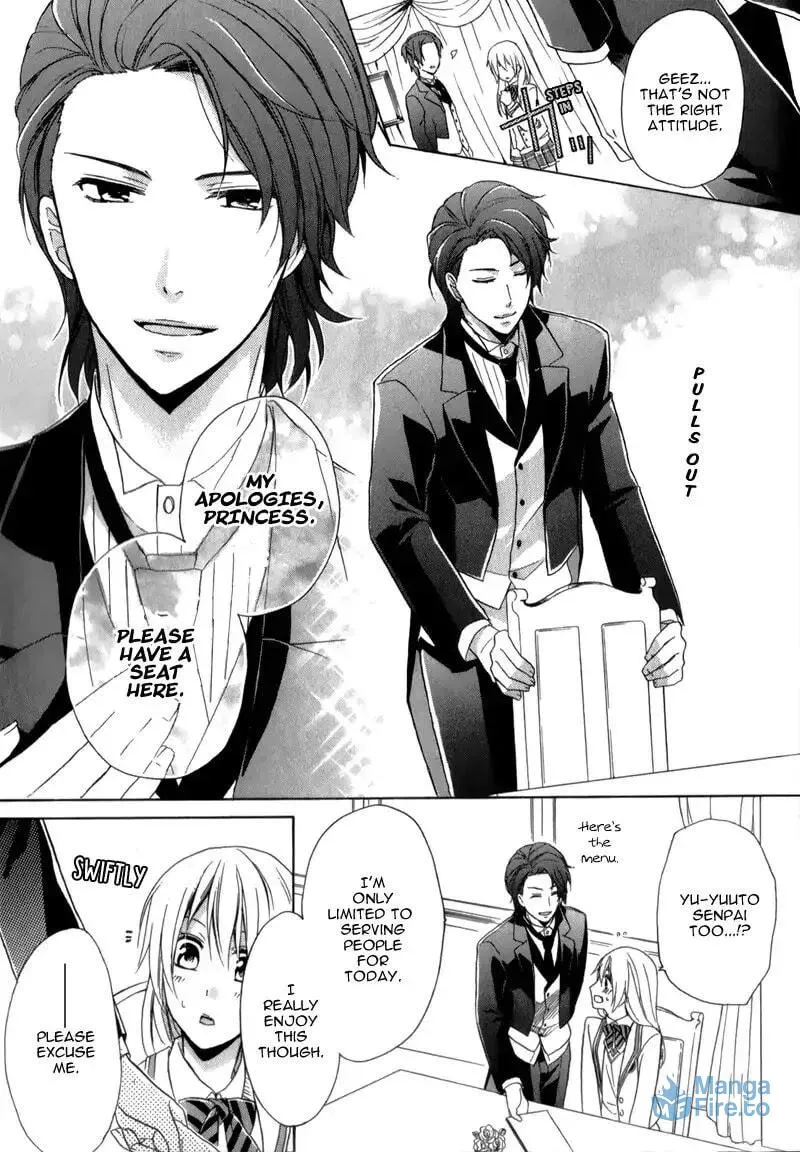 Read Storm Lover chapter 4 image 17 on Lezhin