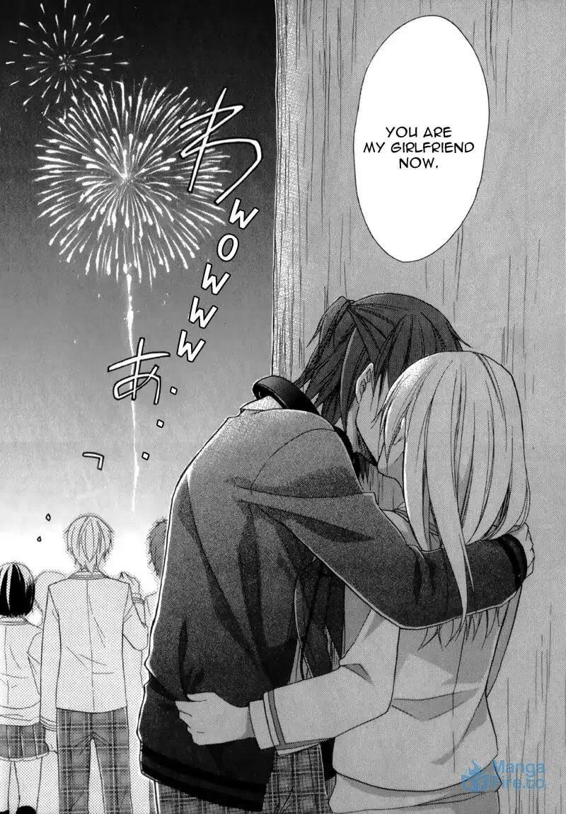 Read Storm Lover chapter 4 image 26 on Lezhin