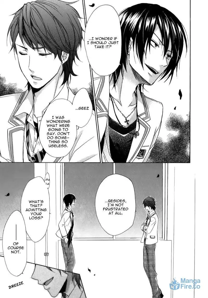 Read Storm Lover chapter 4 image 29 on Lezhin