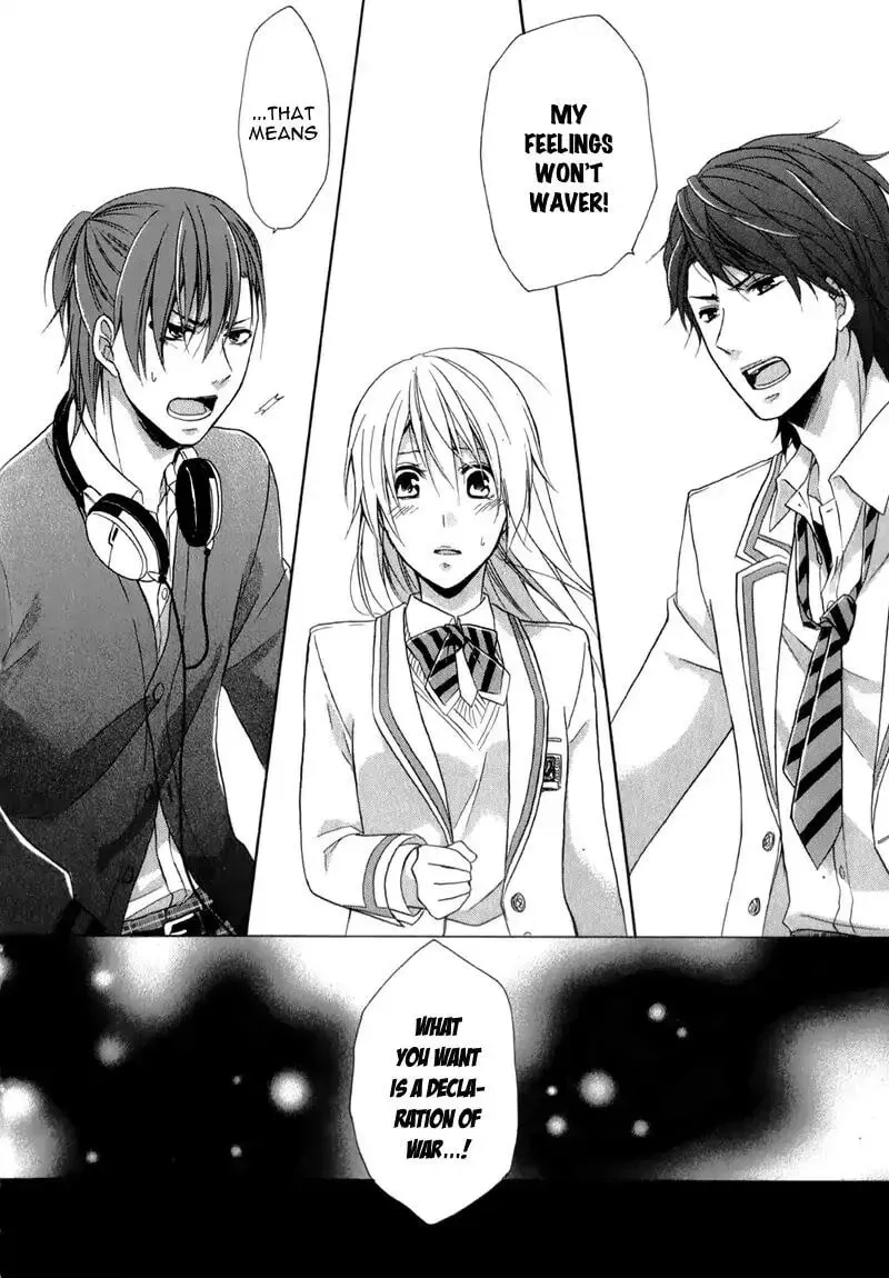 Read Storm Lover chapter 4 image 34 on Lezhin