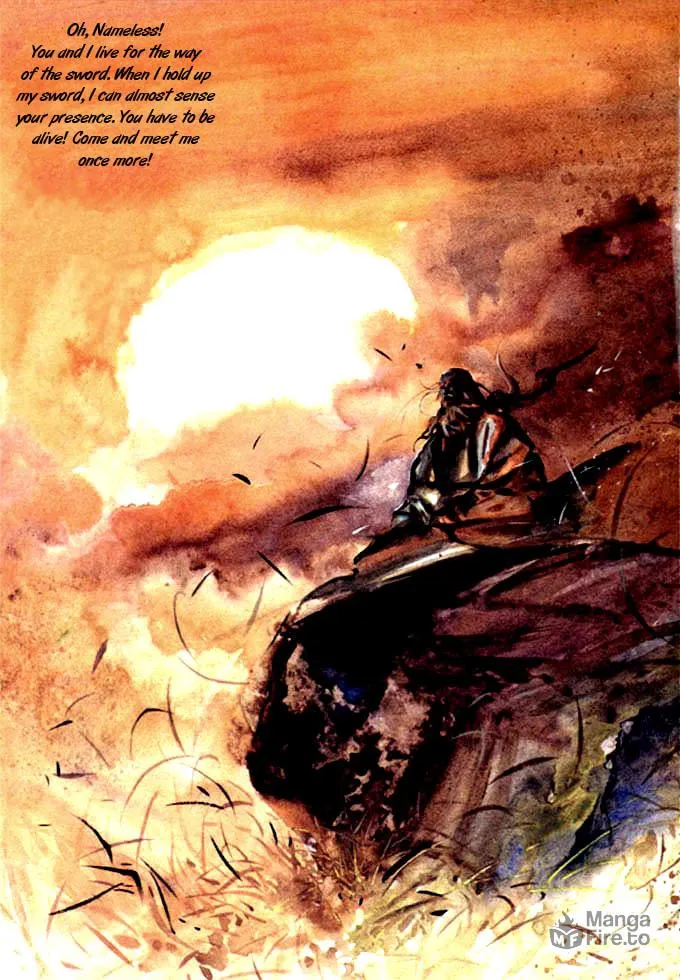 Read Storm Riders chapter 15 image 29 on Lezhin