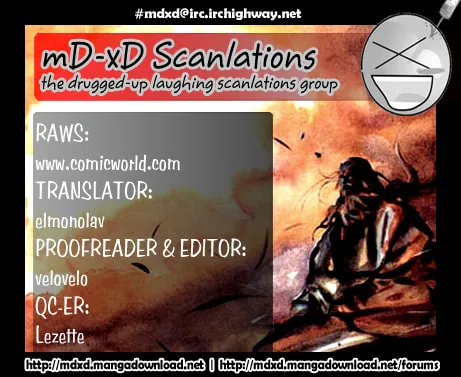 Read Storm Riders chapter 15 image 30 on Lezhin