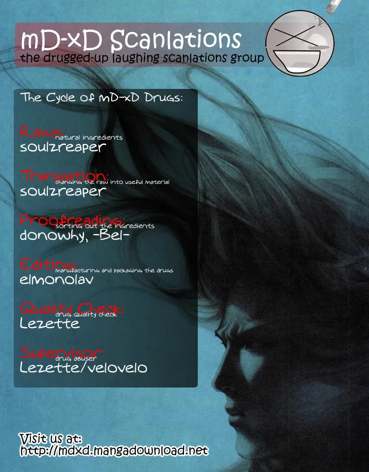 Read Storm Riders chapter 5 image 27 on Lezhin