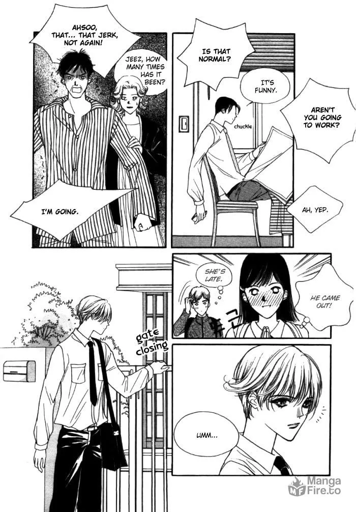 Read Storm chapter 1 image 14 on Lezhin
