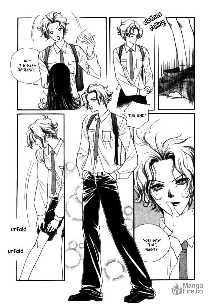 Read Storm chapter 1 image 20 on Lezhin