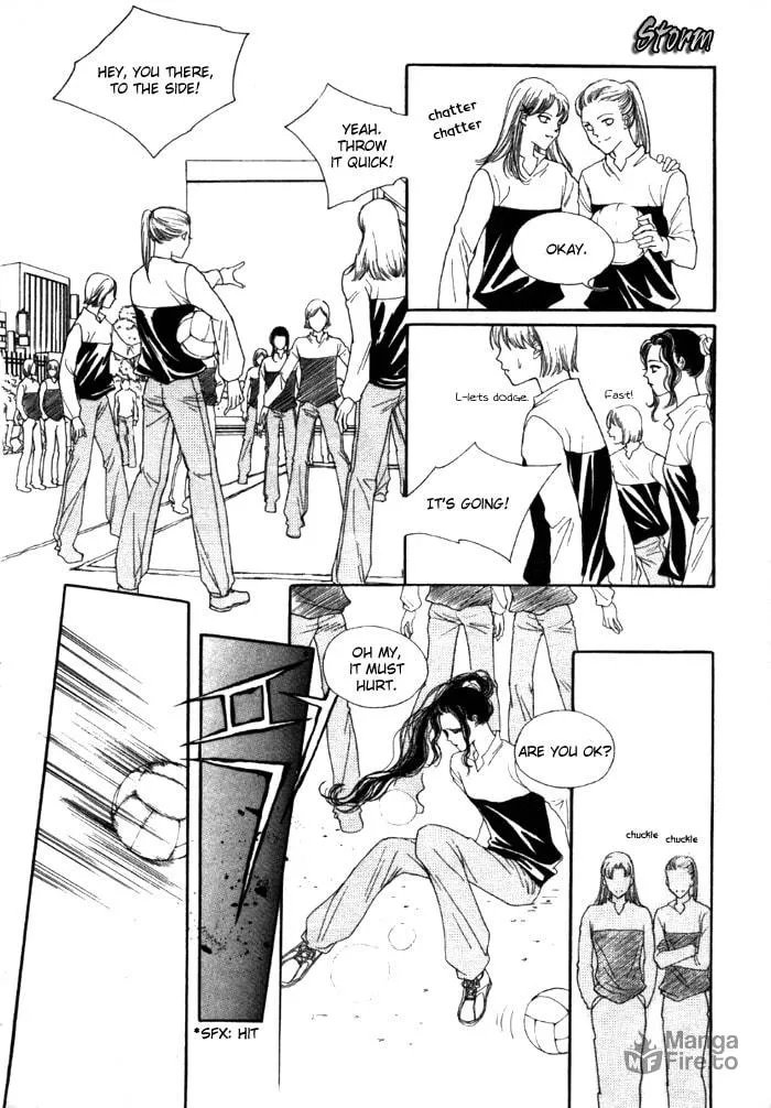 Read Storm chapter 1 image 29 on Lezhin