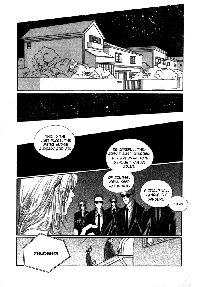 Read Storm chapter 1 image 36 on Lezhin