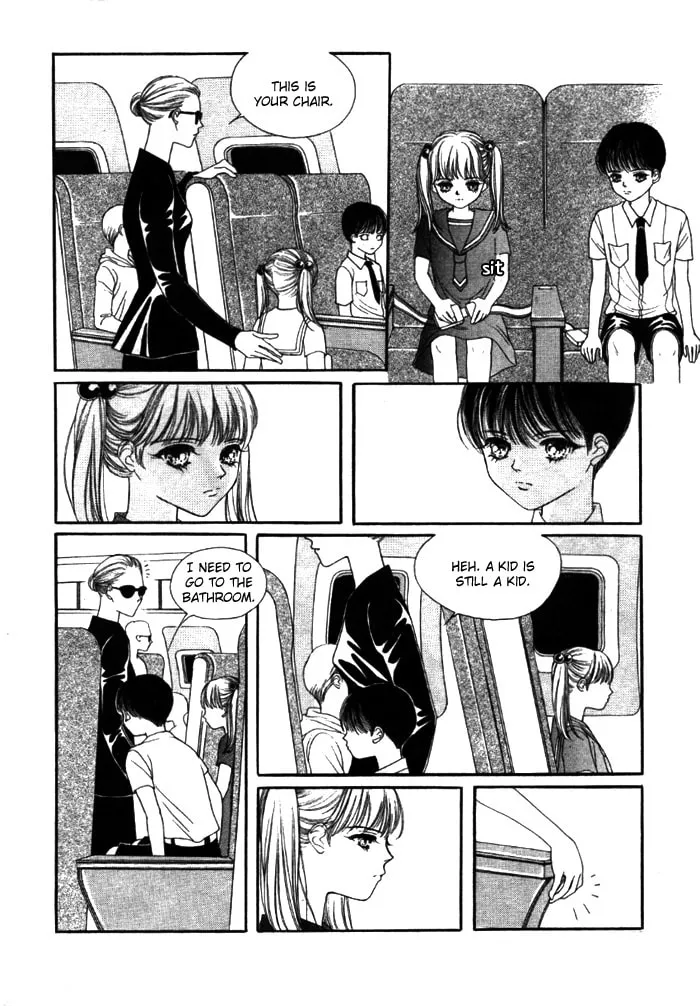 Read Storm chapter 1 image 37 on Lezhin