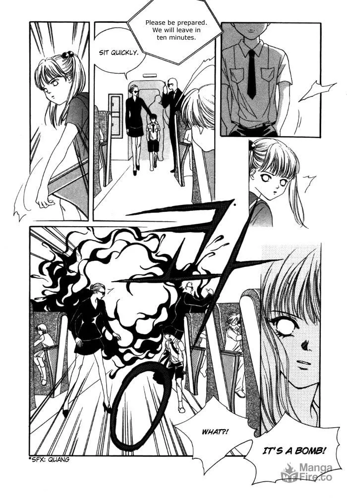 Read Storm chapter 1 image 38 on Lezhin