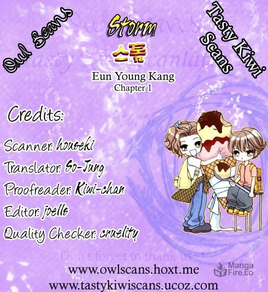 Read Storm chapter 1 image 39 on Lezhin