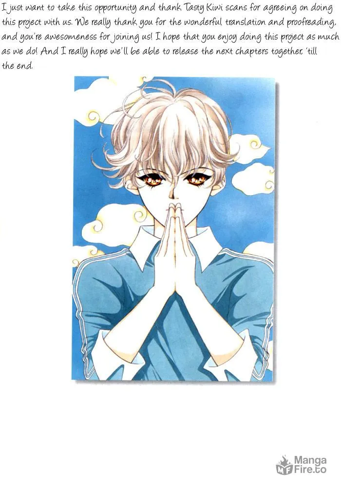Read Storm chapter 1 image 5 on Lezhin