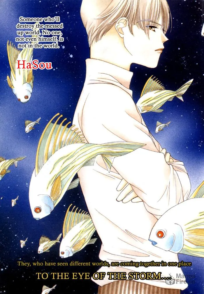 Read Storm chapter 1 image 8 on Lezhin