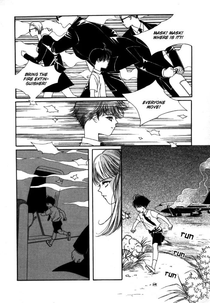 Storm Chapter 2 page 2 - 