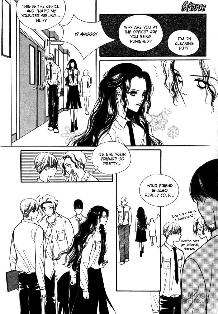 Storm Chapter 2 page 12 - 