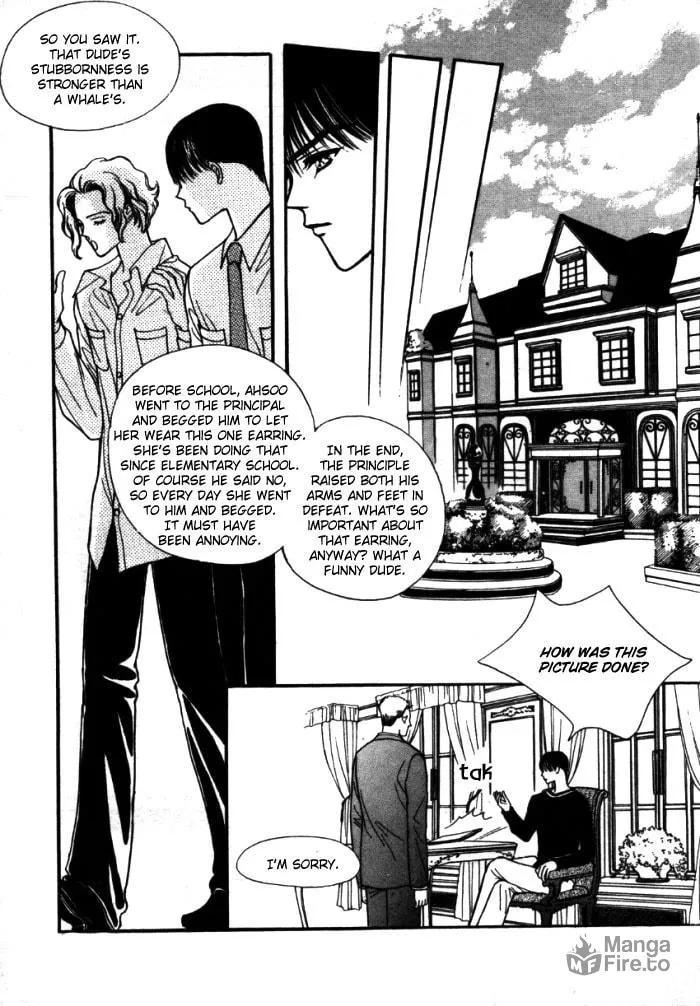 Storm Chapter 2 page 15 - 