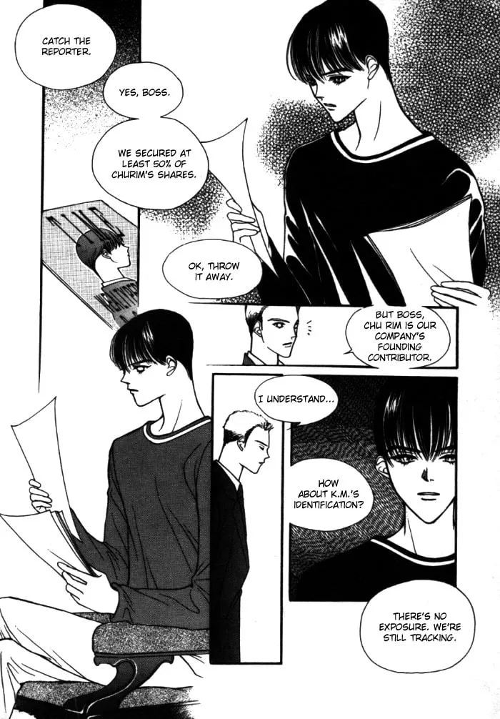 Storm Chapter 2 page 16 - 