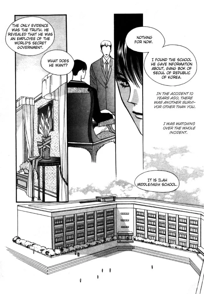 Storm Chapter 2 page 17 - 