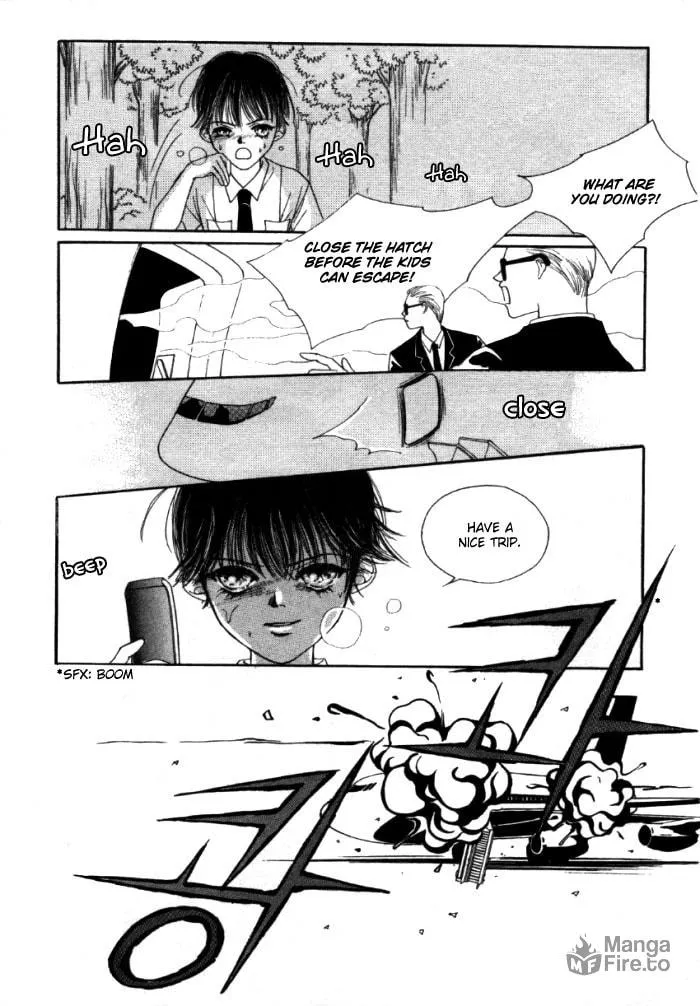 Storm Chapter 2 page 3 - 