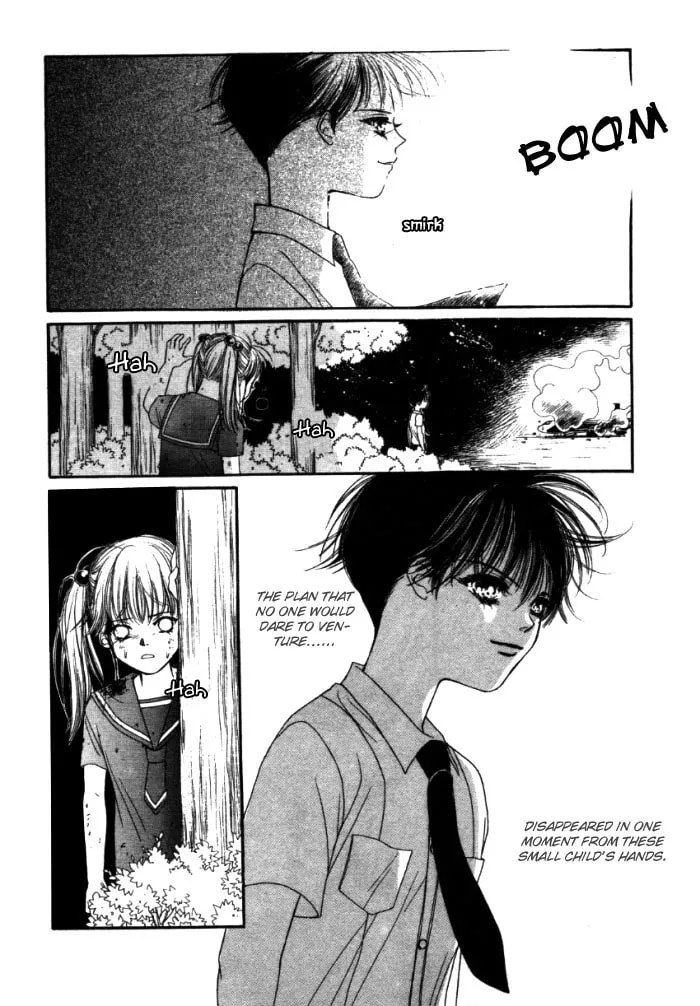 Storm Chapter 2 page 4 - 