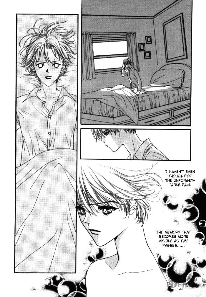 Storm Chapter 2 page 5 - 