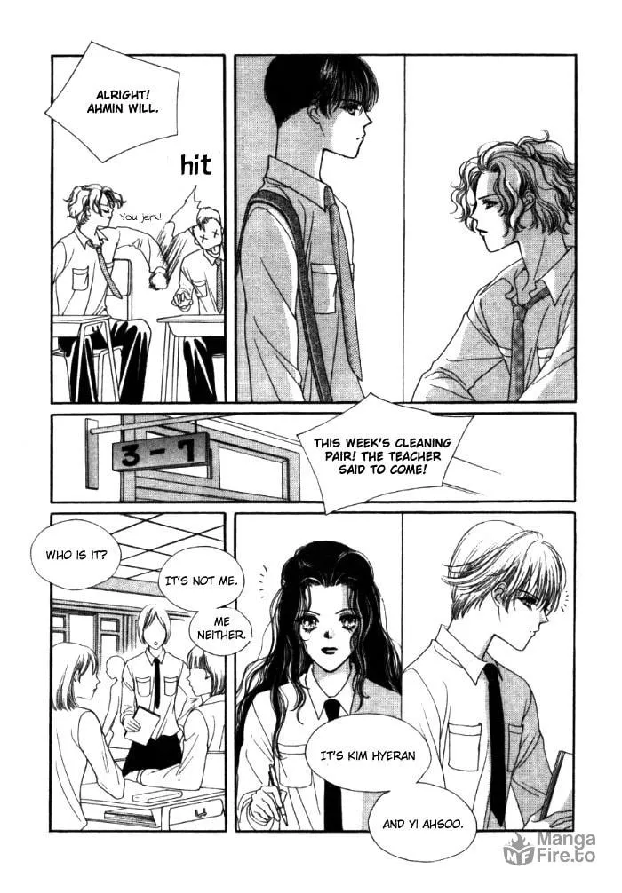 Storm Chapter 2 page 9 - 