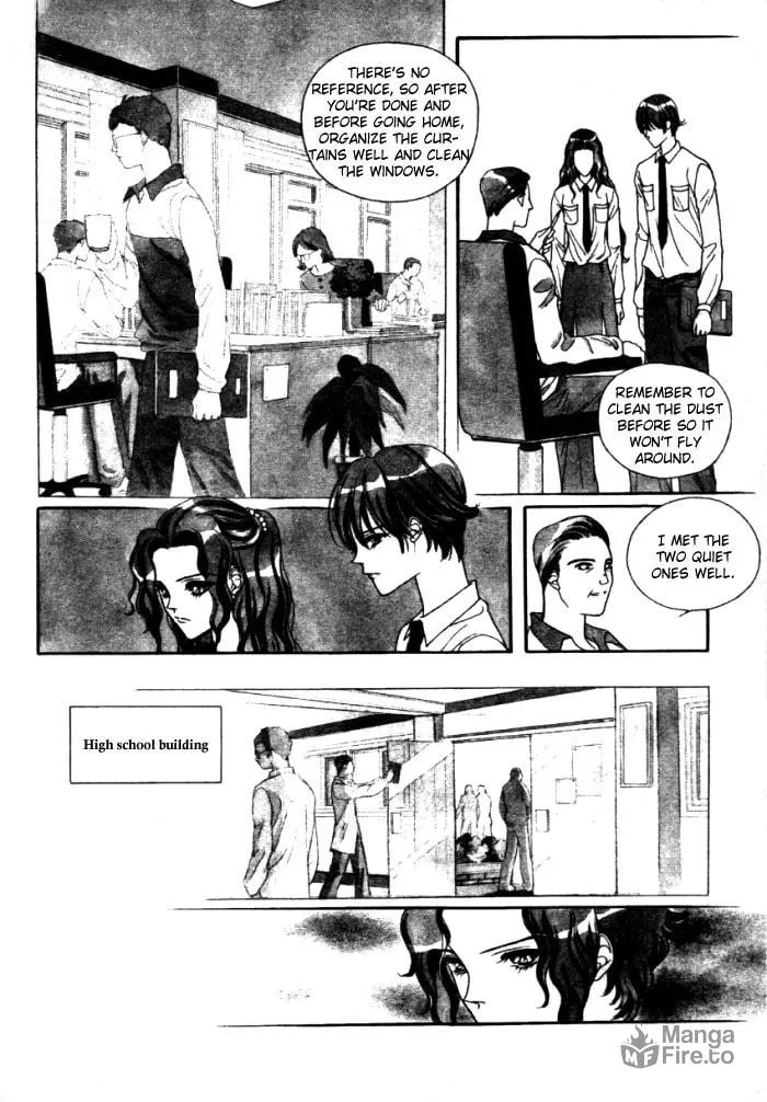 Storm Chapter 2 page 10 - 