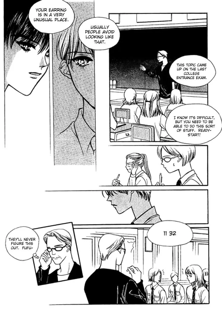 Read Storm chapter 3 image 10 on Lezhin