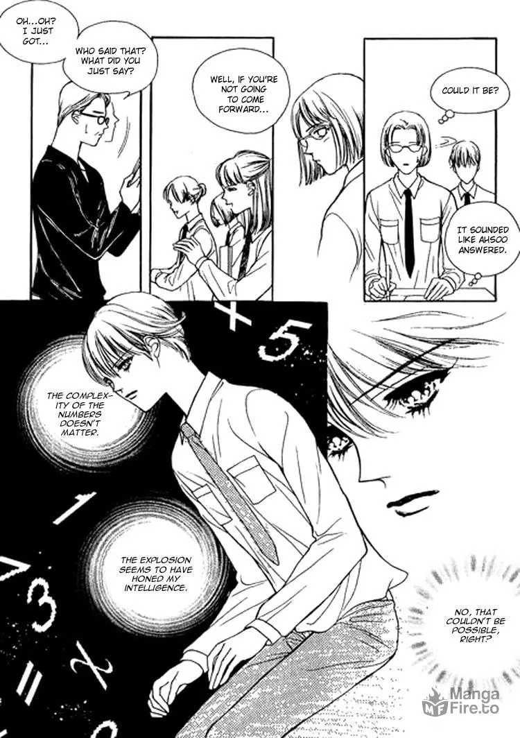 Read Storm chapter 3 image 11 on Lezhin