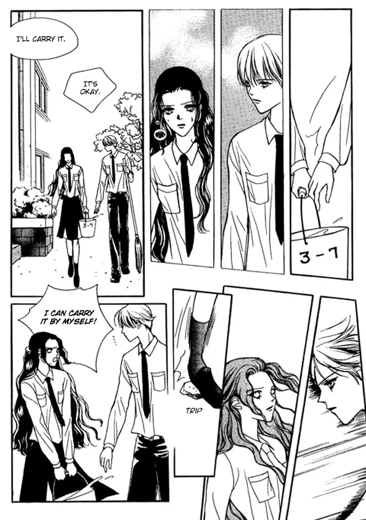 Read Storm chapter 3 image 12 on Lezhin