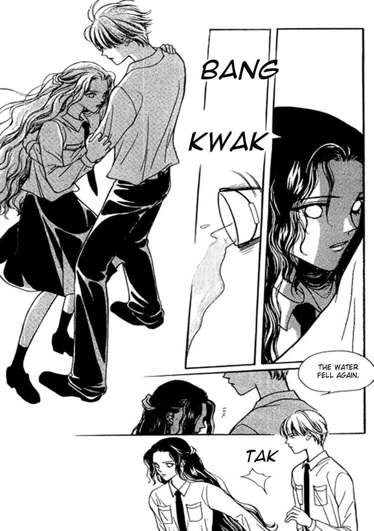 Read Storm chapter 3 image 13 on Lezhin
